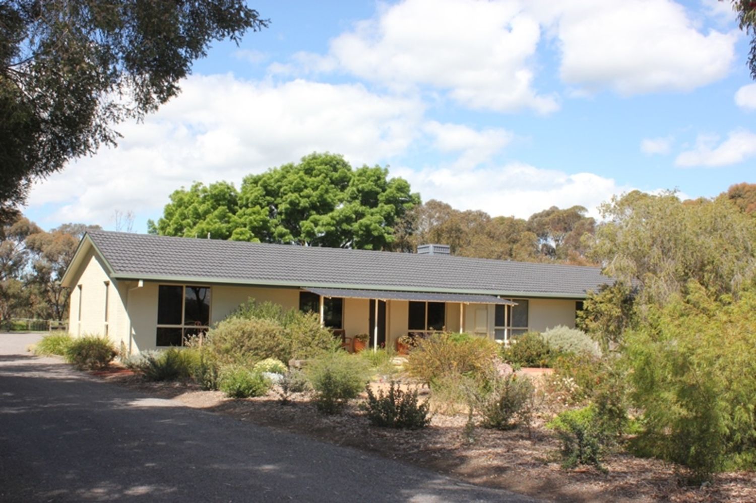 385 Orrvale Road, Orrvale VIC 3631, Image 0