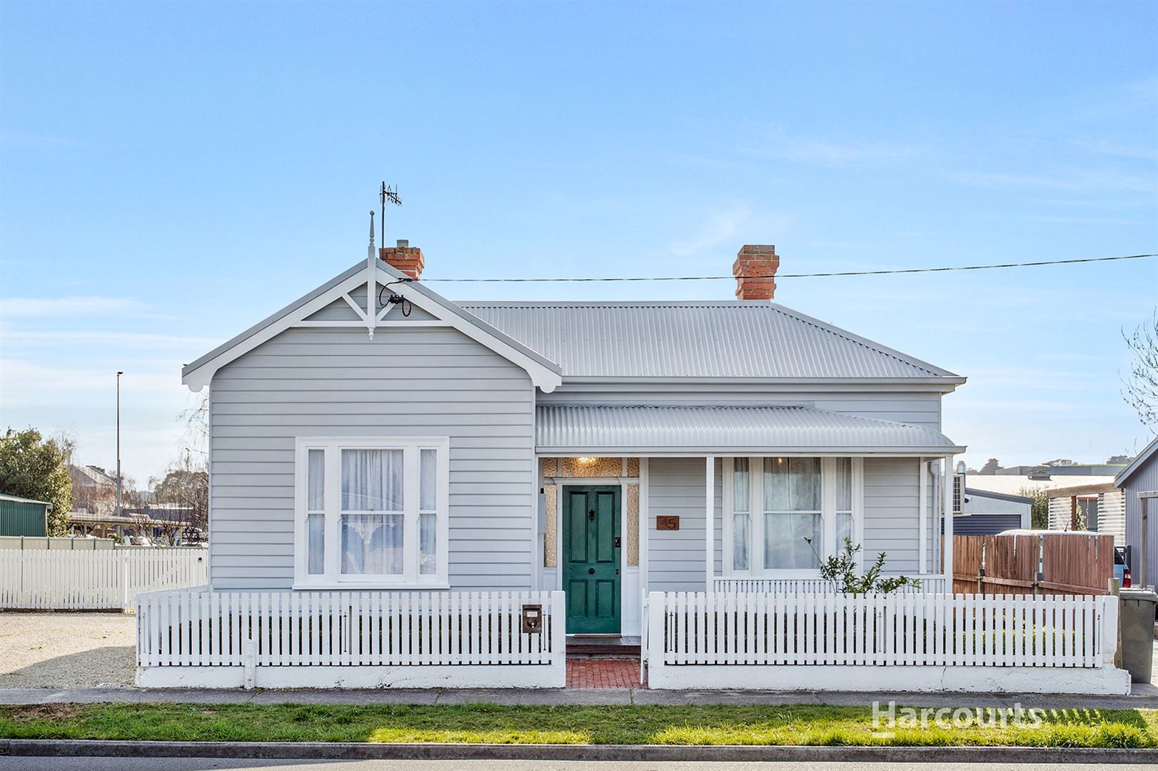 45 Dodgin Street, Wynyard TAS 7325, Image 0