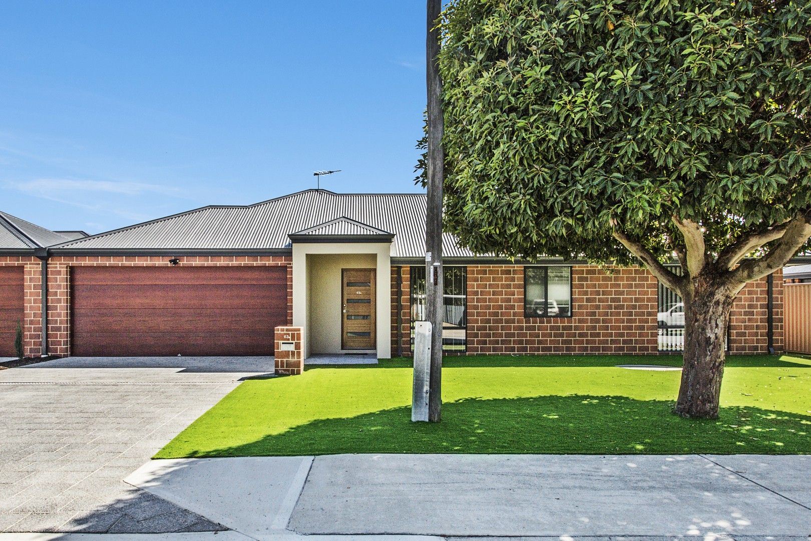 3 bedrooms House in 63A Celebration Street BECKENHAM WA, 6107