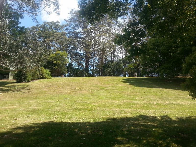 Lot 109/3143 Esk-Hampton Road, Ravensbourne QLD 4352, Image 1