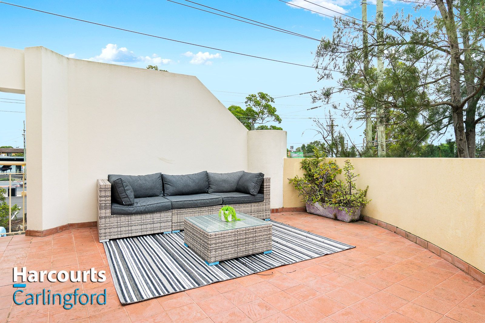 6/1-3 Lloyds Avenue, Carlingford NSW 2118, Image 1