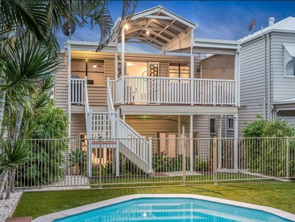 37 Boswell Terrace, Wynnum QLD 4178