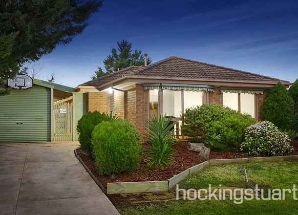 14 Rottnest Court, Hoppers Crossing VIC 3029