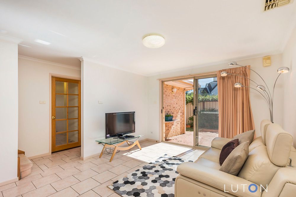 3 Bega Place, Narrabundah ACT 2604, Image 0