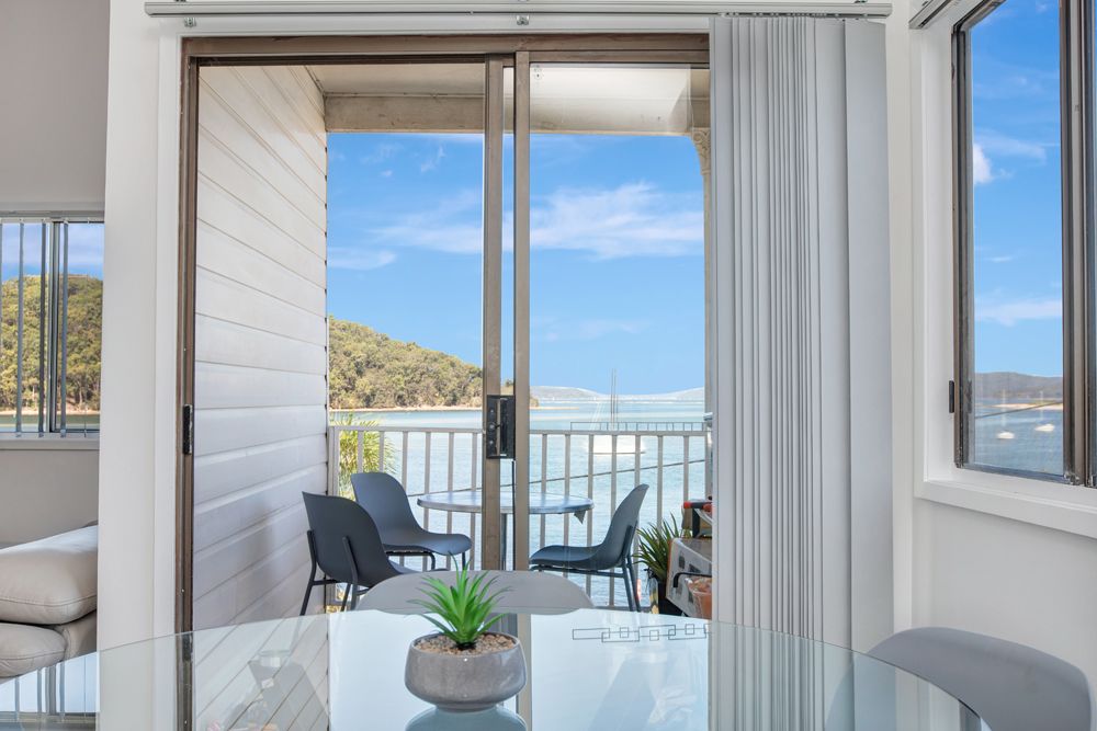 2 bedrooms Apartment / Unit / Flat in 3/372 Ocean View Road ETTALONG BEACH NSW, 2257