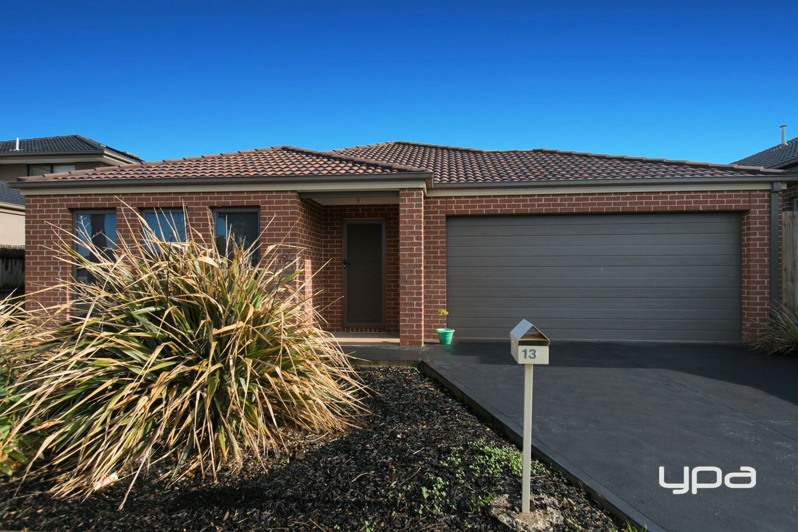 13 City Vista Court, Fraser Rise VIC 3336, Image 0