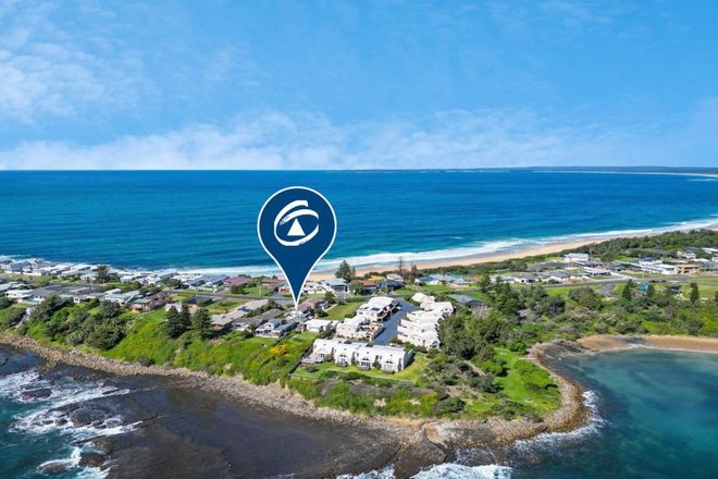 Picture of 2/216 Penguins Head Road, CULBURRA BEACH NSW 2540
