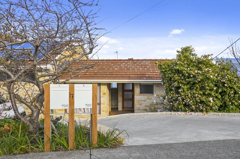 Additional image 2 of 2/17 Wandella Avenue, Taroona TAS 7053
