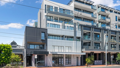 Picture of 203/32-34 Lygon street, BRUNSWICK EAST VIC 3057