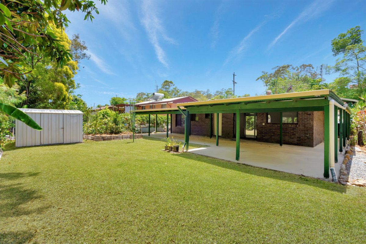 3 bedrooms House in 78 The Domain NERANG QLD, 4211