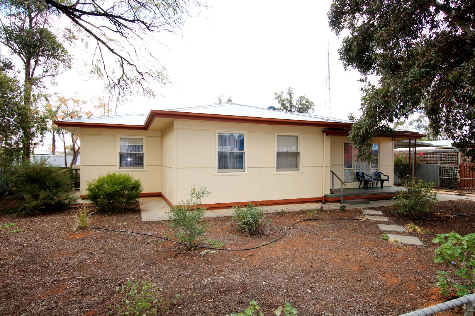 1 Collins Street, Barmer Property History & Address Research Domain