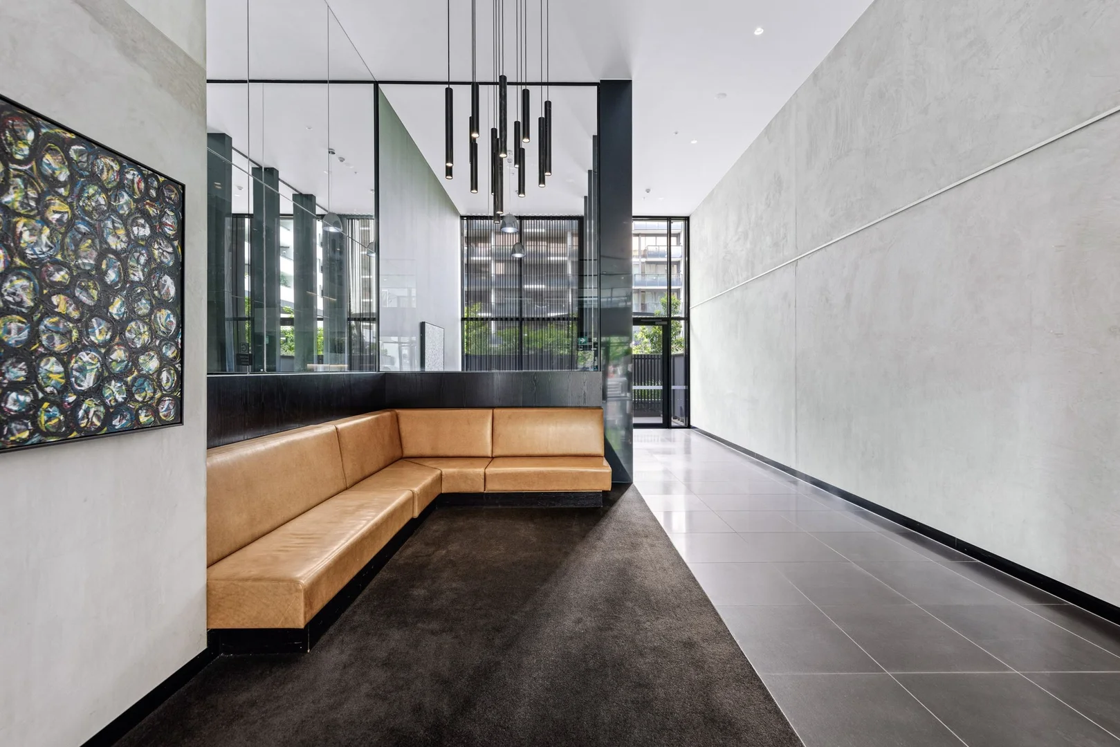 Additional image 11 of 602b/609 Victoria Street, Abbotsford VIC 3067