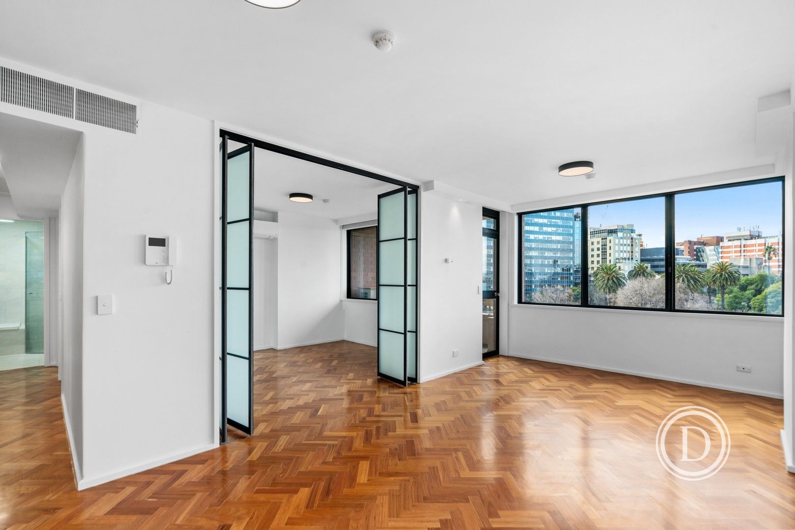 2 bedrooms Apartment / Unit / Flat in 6.1/201 Spring Street MELBOURNE VIC, 3000
