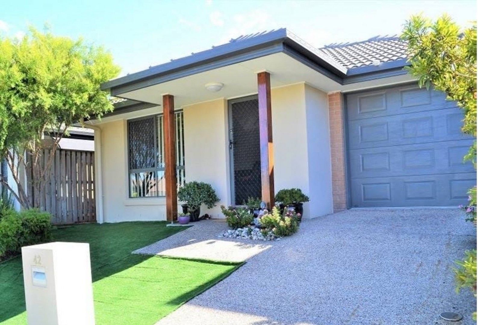 42 Merimbula Cres, Fitzgibbon QLD 4018 House For Rent Domain