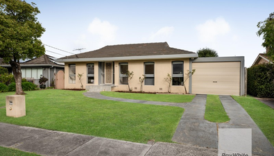 Picture of 20 Burnleigh Drive, GLADSTONE PARK VIC 3043