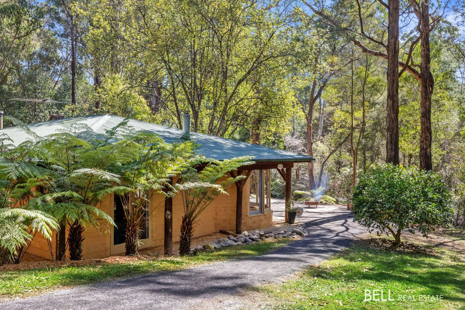 19 Reefton Drive, McMahons Creek VIC 3799, Image 0