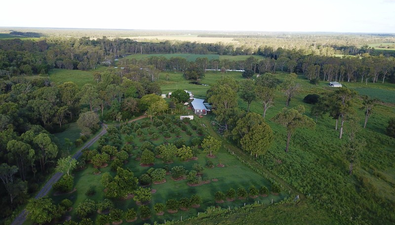 Picture of 84 Foleys Road, NORTH GREGORY QLD 4660