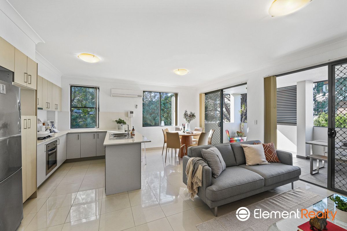 5/7 Calder Road, Rydalmere NSW 2116, Image 1