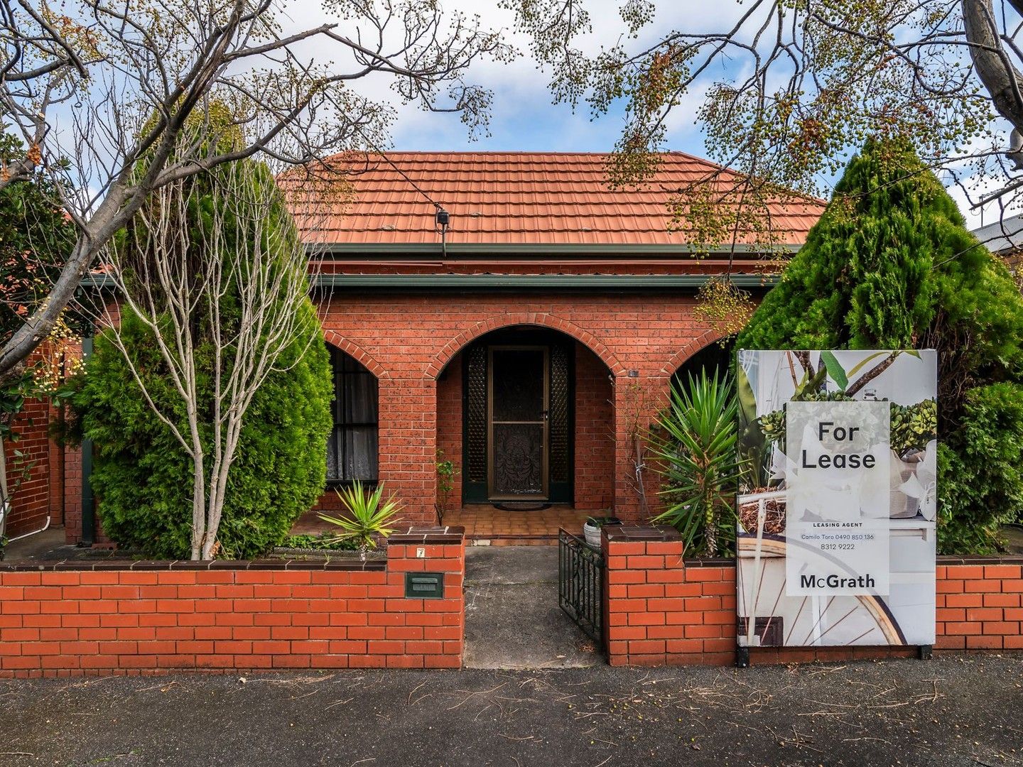 17 Bourke Street, Brunswick VIC 3056 House For Rent Domain