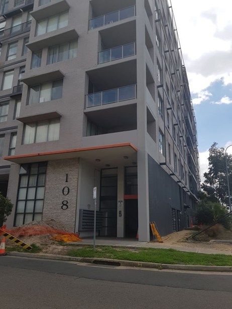 1 bedrooms Apartment / Unit / Flat in 8a 102 James Ruse Drive ROSEHILL NSW, 2142