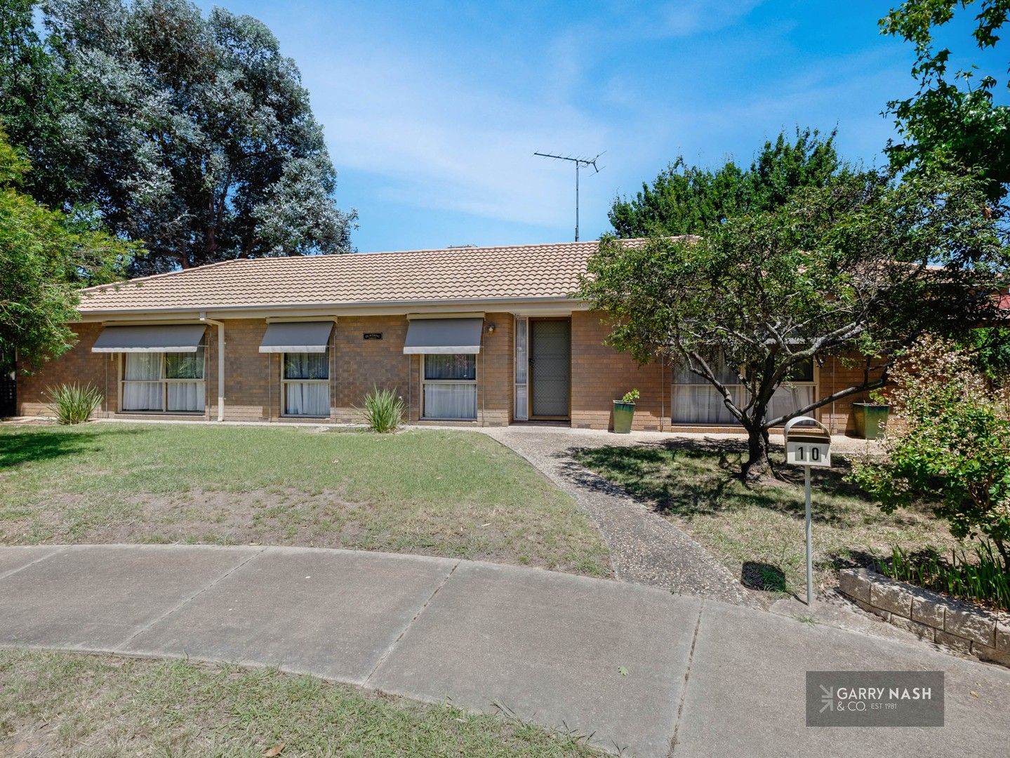 10 Grace Court, Wangaratta VIC 3677, Image 0