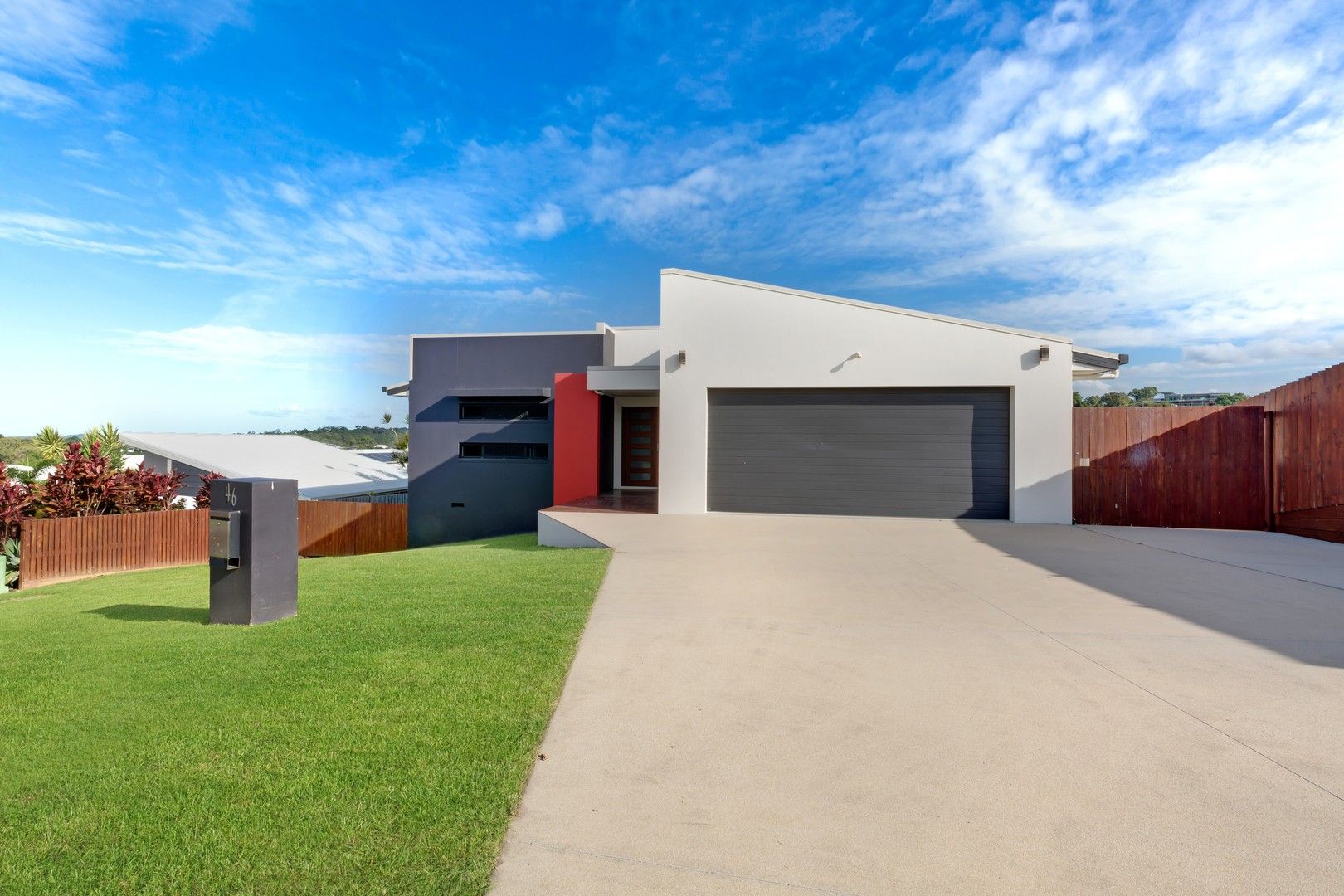 Sold 46 Douglas Crescent, Rural View QLD 4740 on 06 Jun 2021