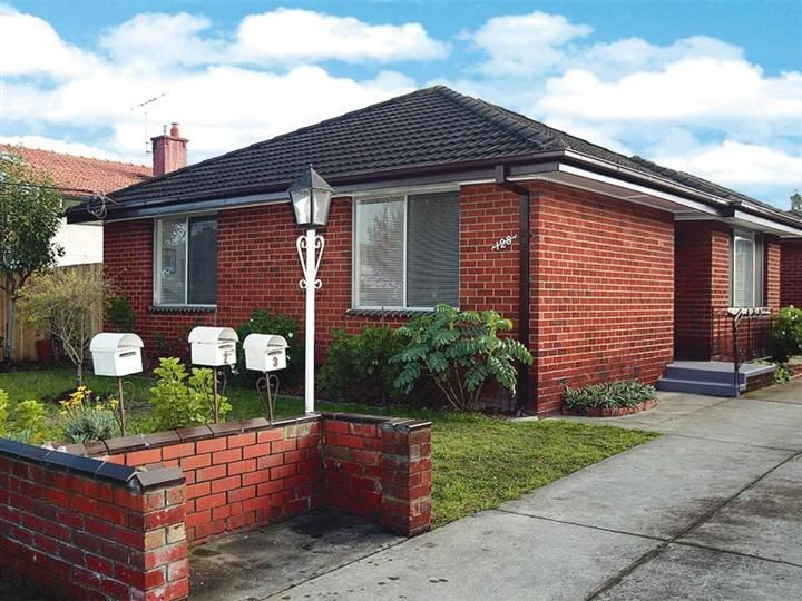 1/128 Normanby Avenue, Thornbury Property History & Address Research