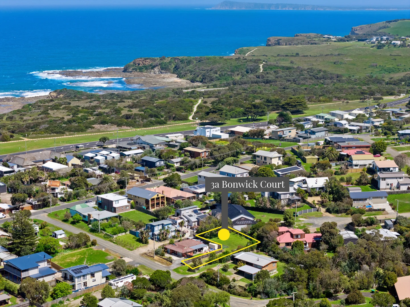 Additional image 6 of 3A Bonwick Court, Kilcunda VIC 3995