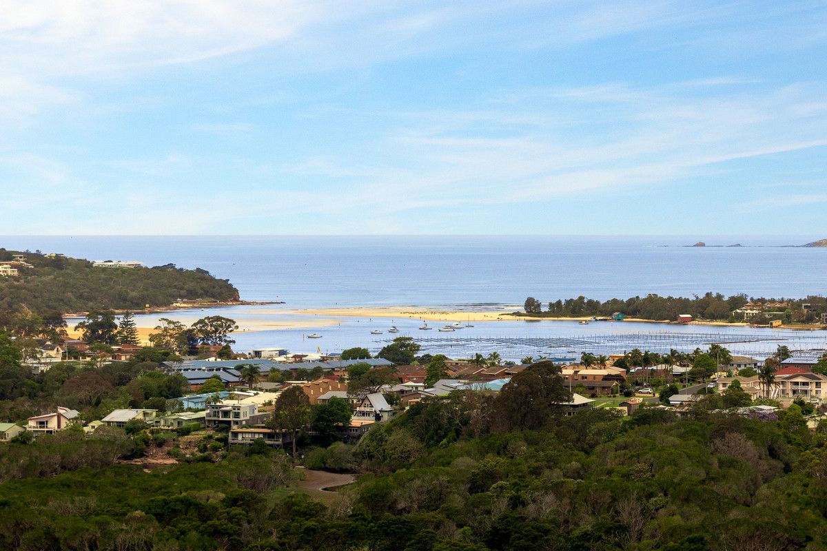 4 bedrooms House in 91 Berrambool Drive MERIMBULA NSW, 2548