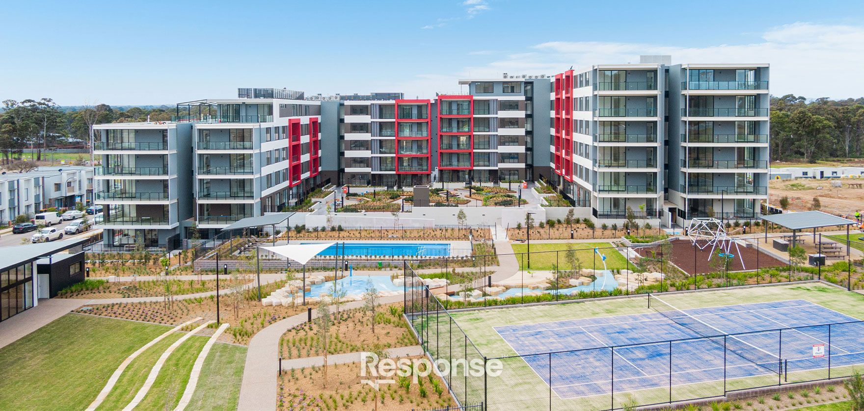 106/10 Grassland Street, Rouse Hill Property History & Address