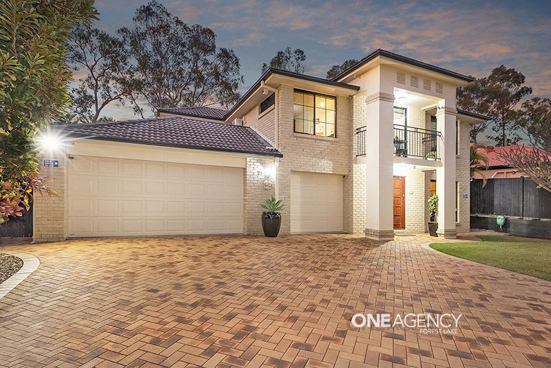 29 Dulwich Place, Forest Lake QLD 4078, Image 1