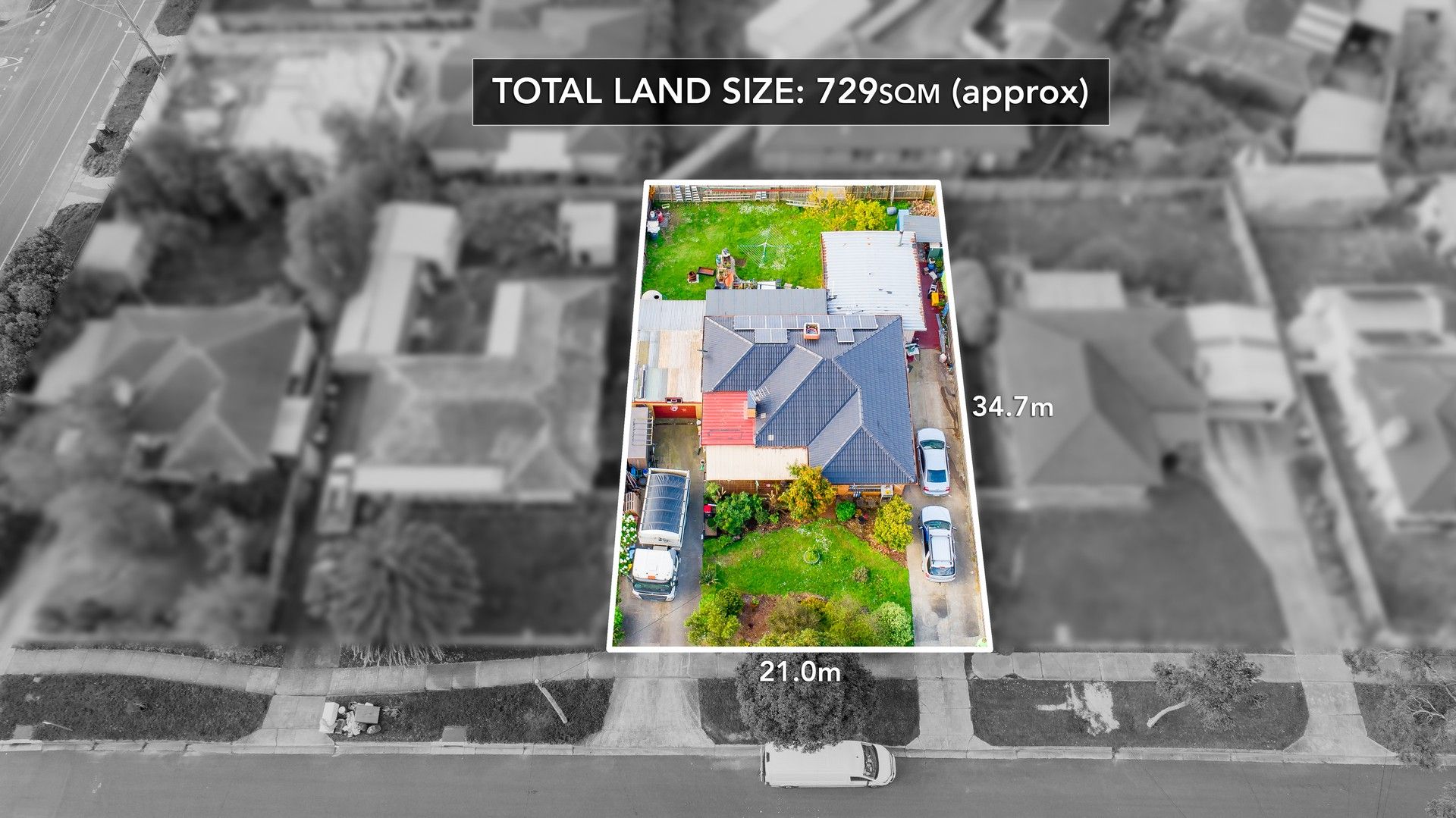 54 Victoria Road, Bayswater VIC 3153 Domain