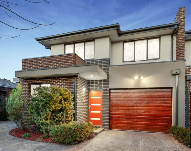 2/199 Springfield Road, Blackburn North VIC 3130