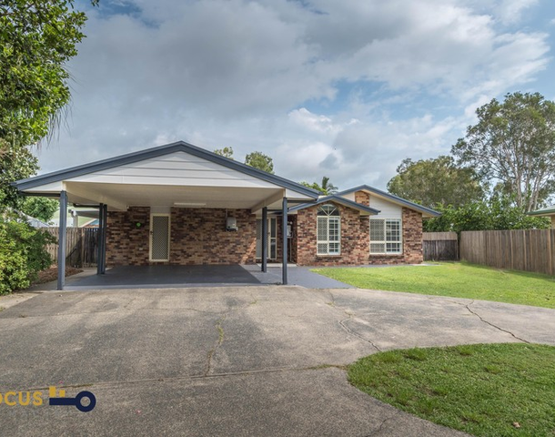 5 Aileen Court, Andergrove QLD 4740