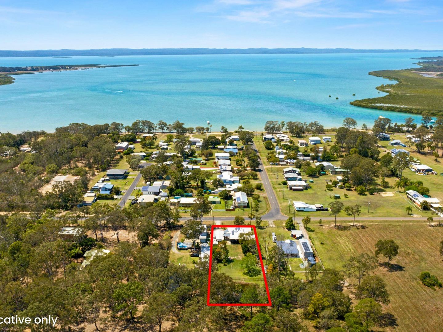 158 Wilkinson Road, Tuan QLD 4650, Image 1