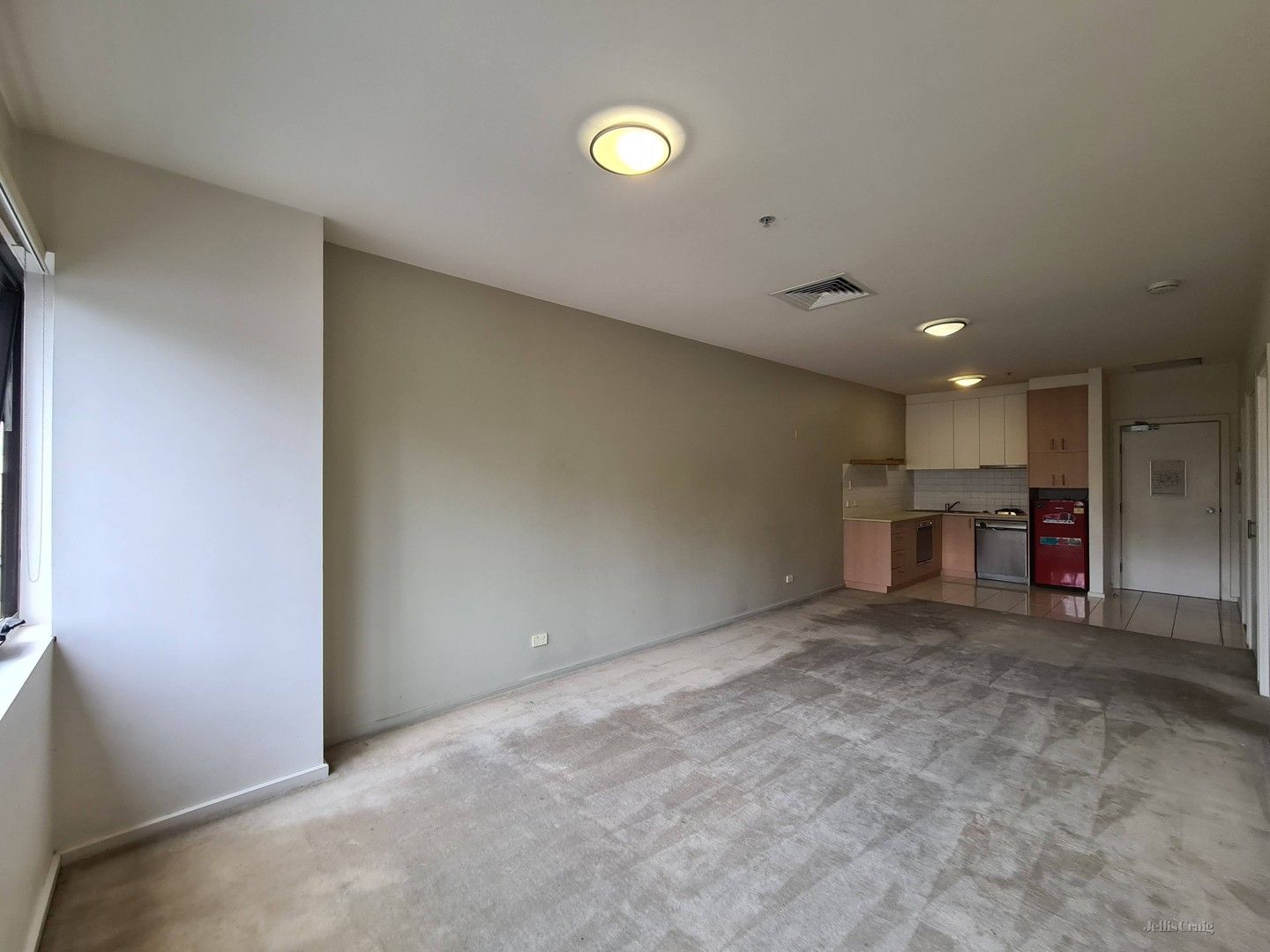1 bedrooms Apartment / Unit / Flat in 1413/250 Elizabeth Street MELBOURNE VIC, 3000