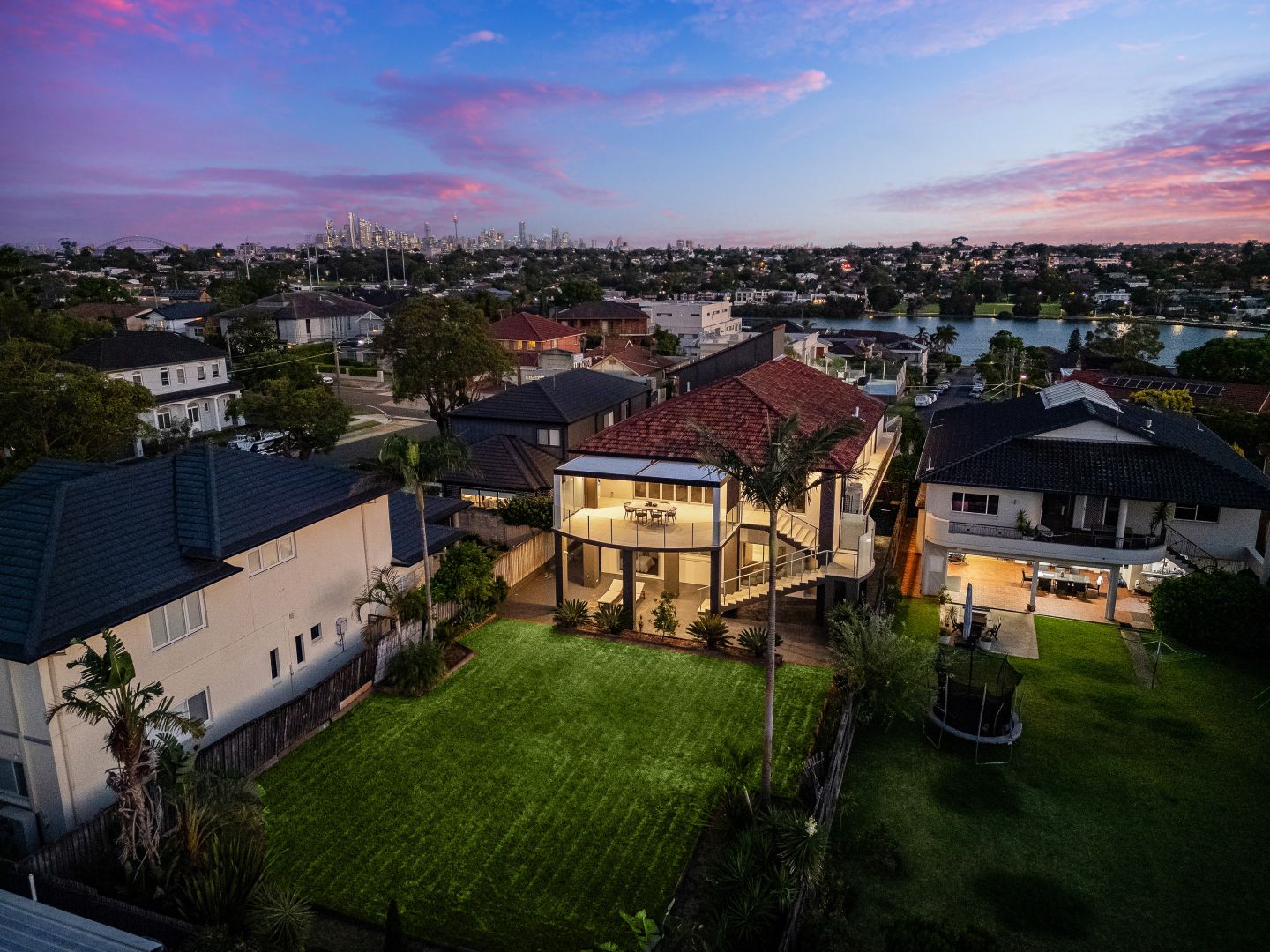 29 Blackwall Point Road, Chiswick NSW 2046