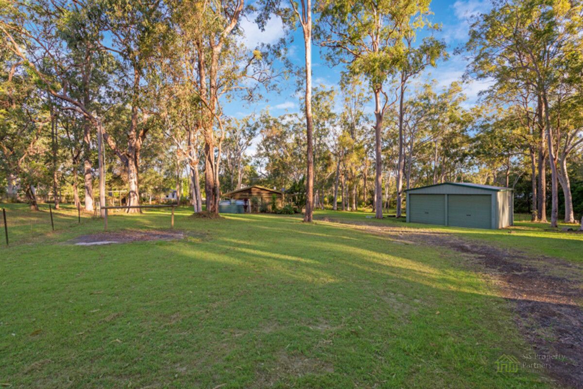 2157 - 2167 Waterford-Tamborine Road, Tamborine QLD 4270, Image 1