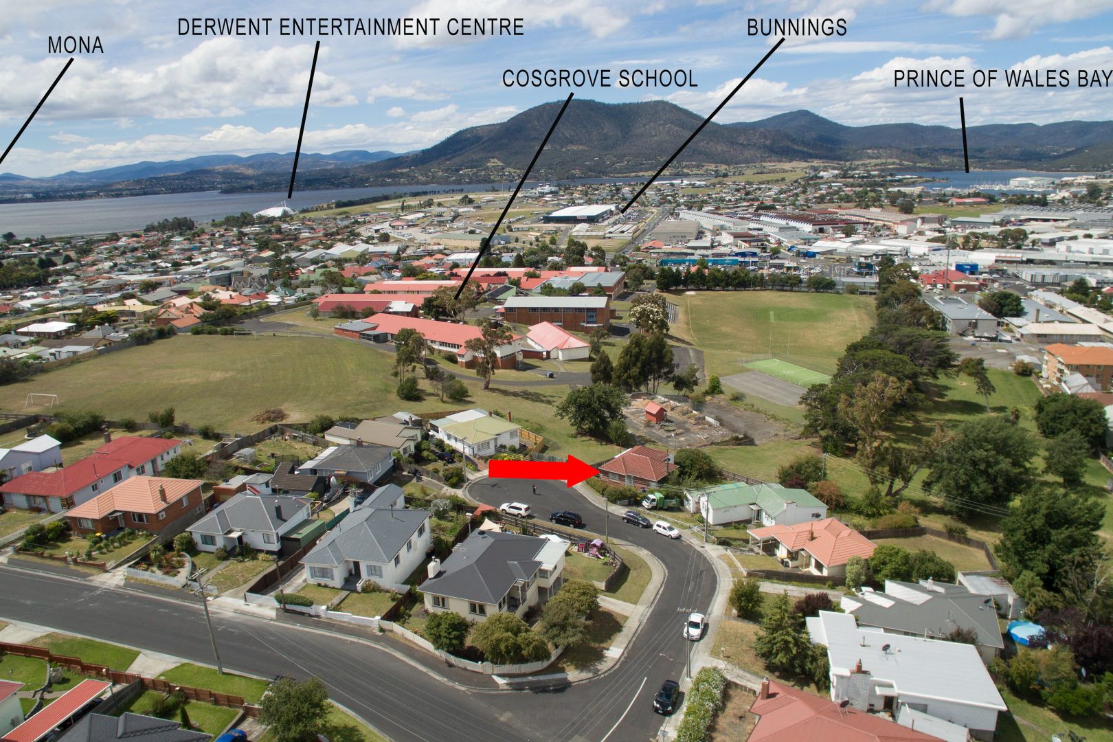 11 Hurlstone Crescent, Moonah TAS 7009, Image 1