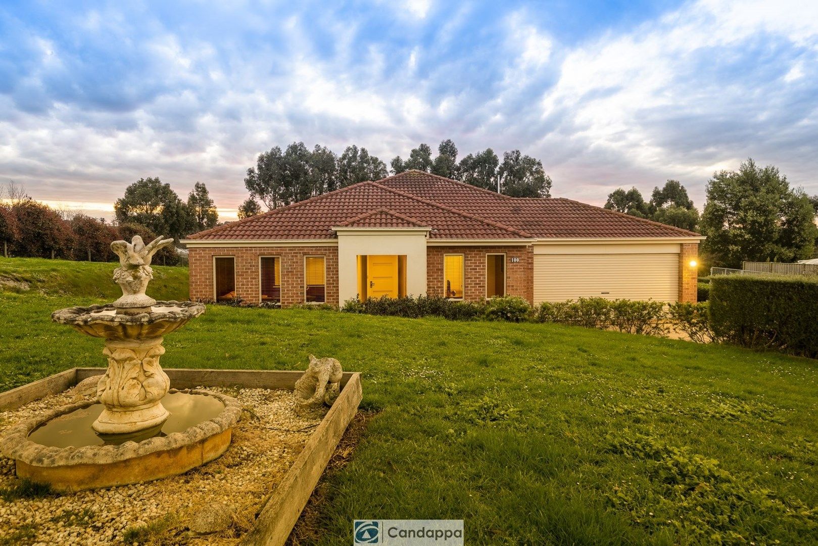 100 Betula Drive, Poowong VIC 3988, Image 0