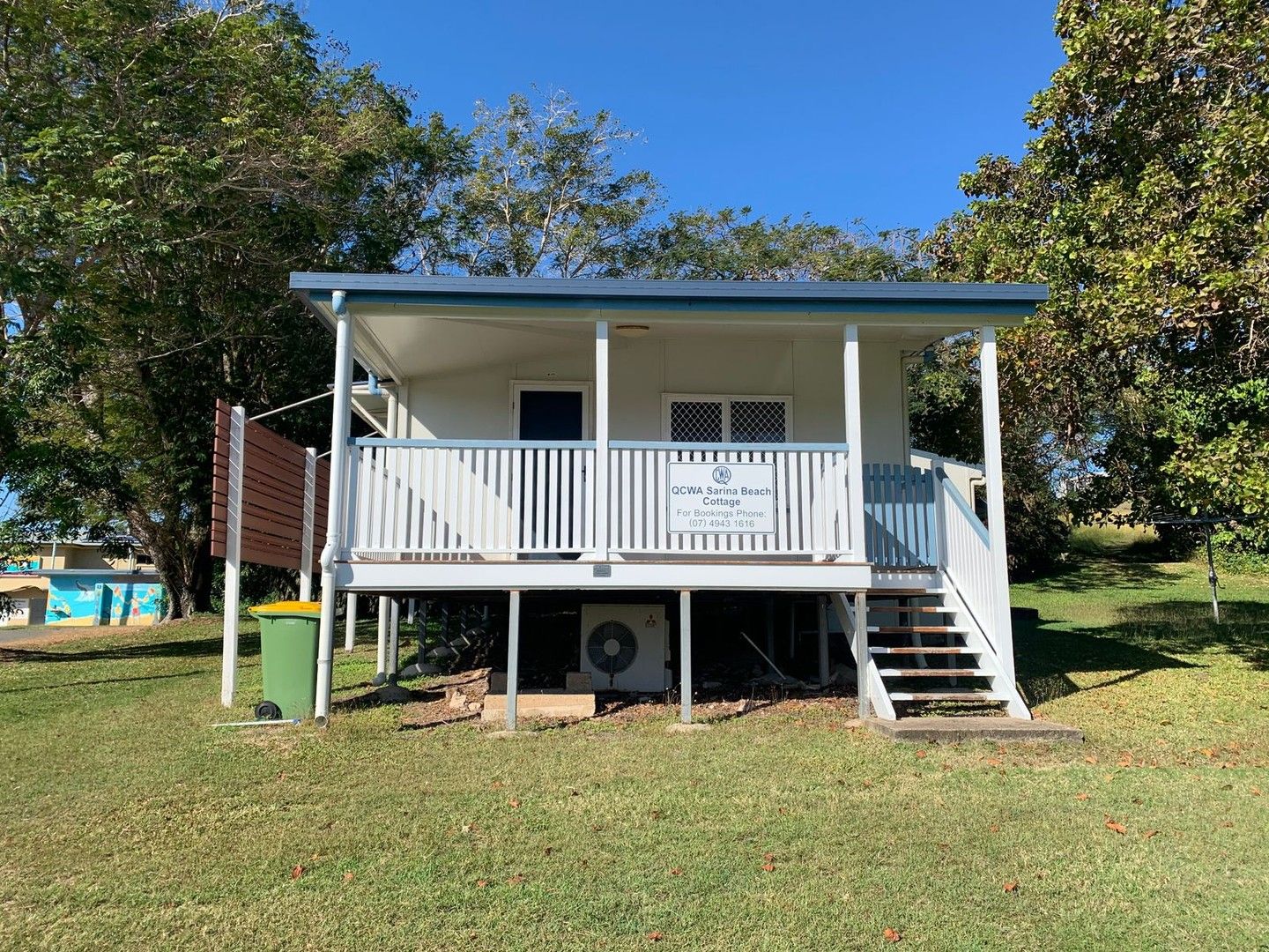 2 Captain Blackwood Drive, Sarina Beach QLD 4737 House For Rent Domain