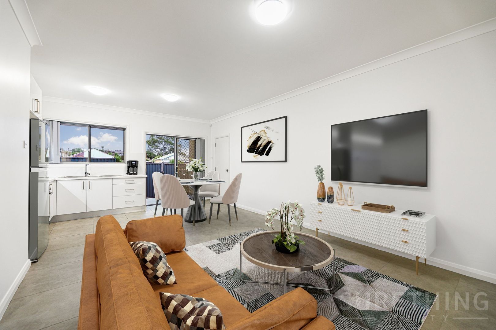3 bedrooms House in 10A Platform Street LIDCOMBE NSW, 2141
