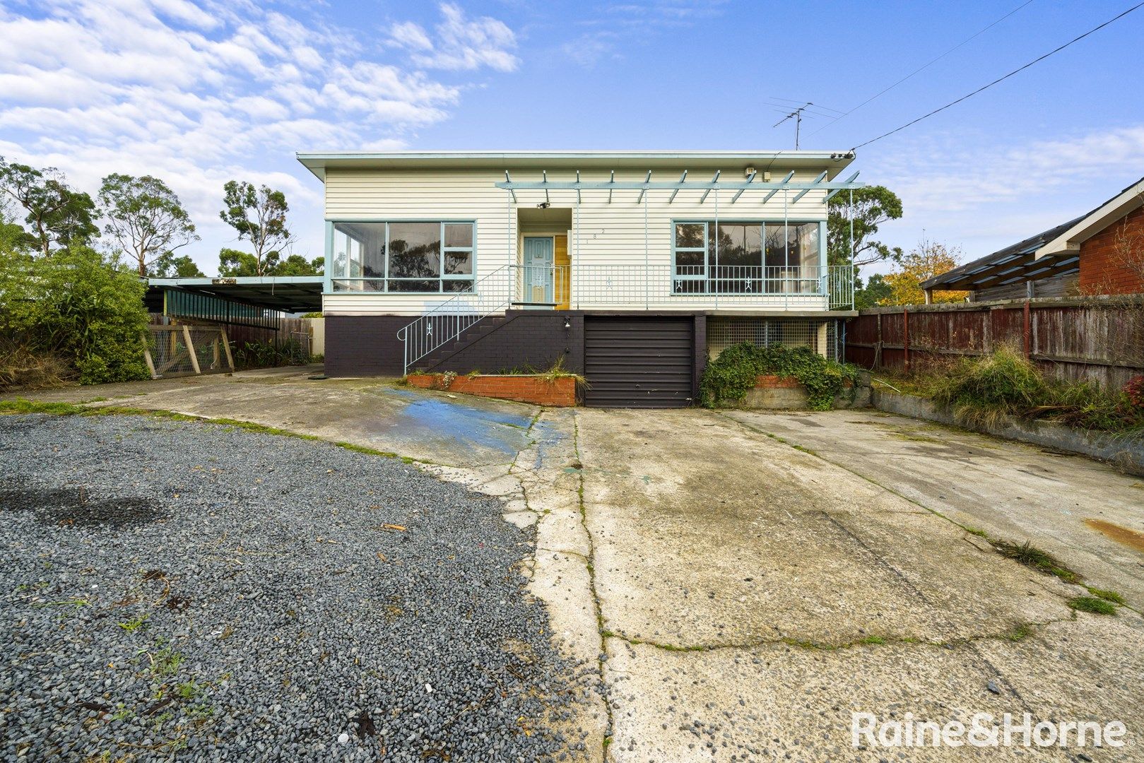 182 Flagstaff Gully Road, Lindisfarne TAS 7015, Image 0