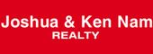 Logo for Joshua & Ken Nam Realty