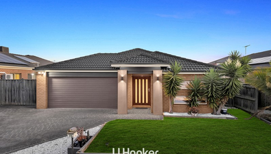 Picture of 25 Gregson Grove, LYNDHURST VIC 3975