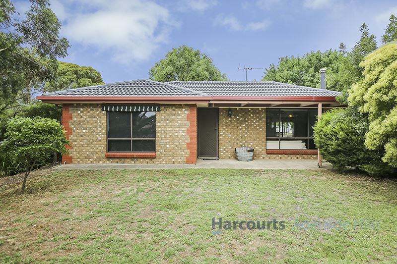 16 Melrose Street, Mount Pleasant SA 5235, Image 0