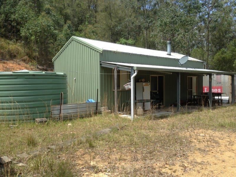 Lot/12 Forbes River Road, Forbes River NSW 2446, Image 2