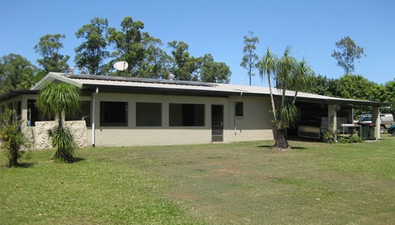 Picture of 92 Miller Road, BILYANA QLD 4854