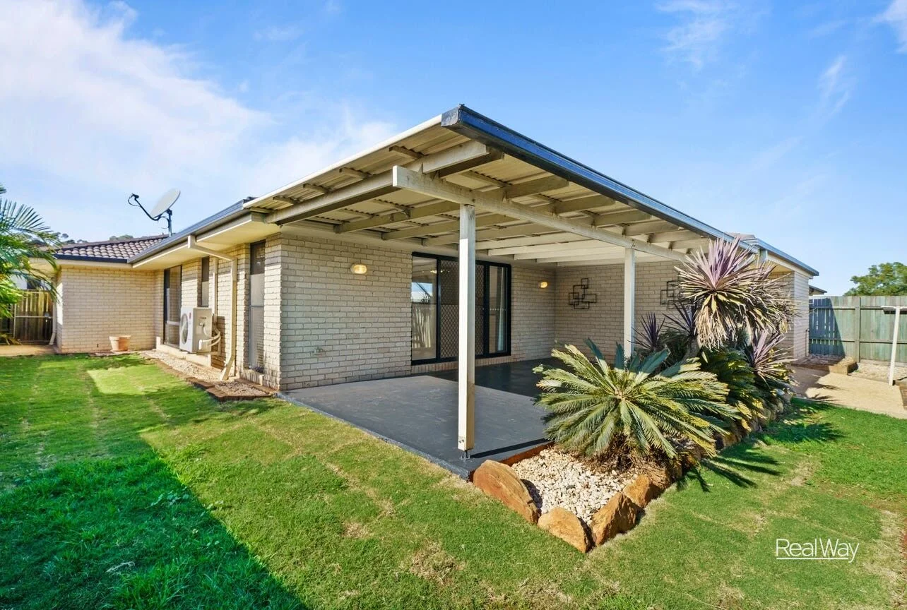 Primary image of 25 Balonne Drive, Glenvale QLD 4350