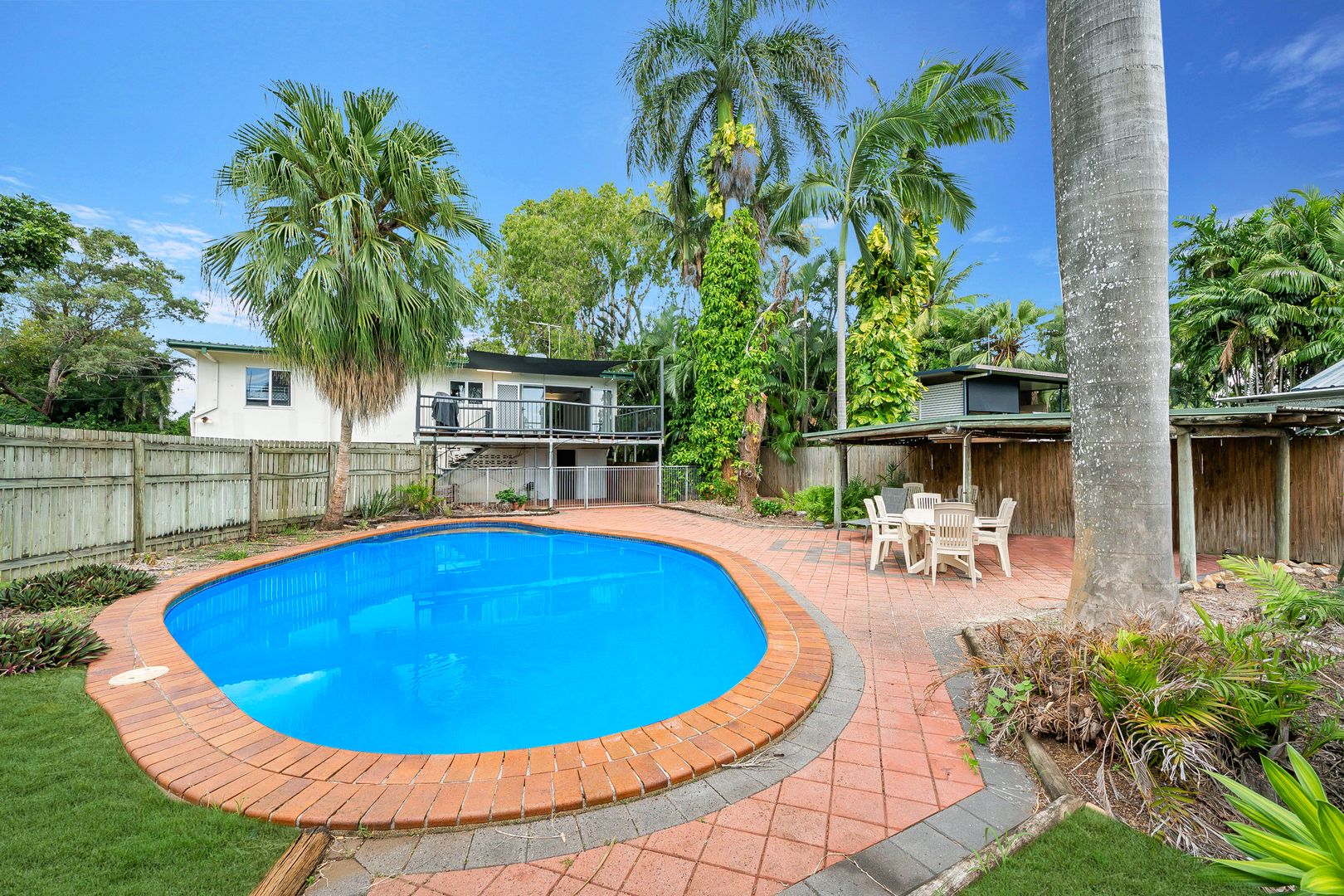 4 Andrew Crescent, Condon QLD 4815, Image 1